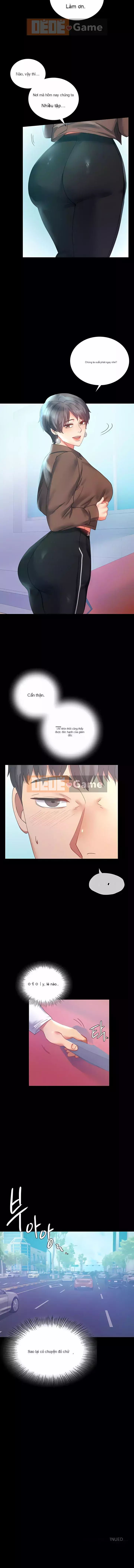 Xác suất ngoại tình Chương 1-32