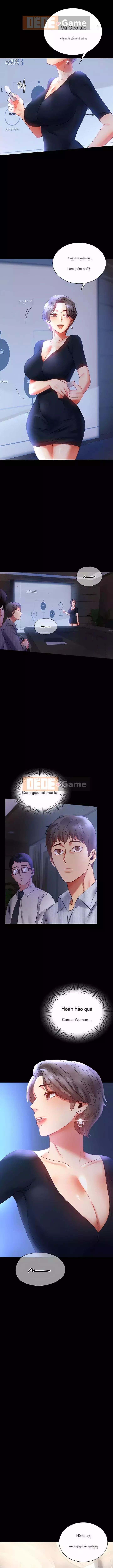 Xác suất ngoại tình Chương 1-32