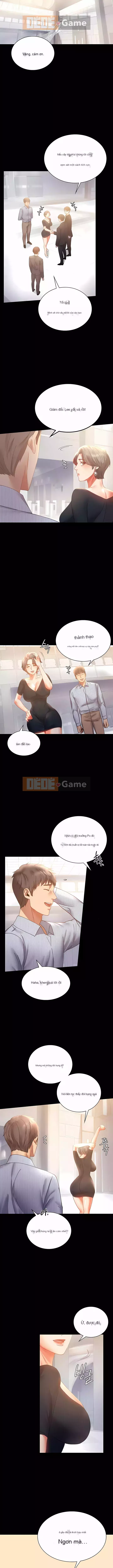 Xác suất ngoại tình Chương 1-32