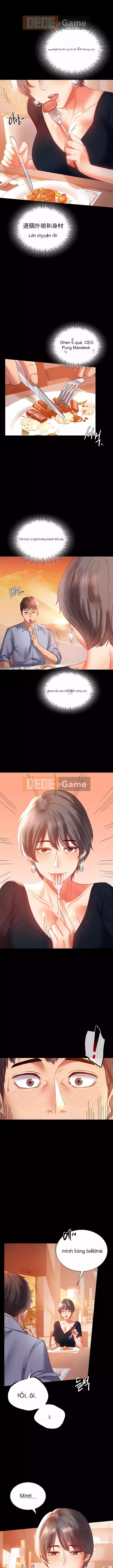 Xác suất ngoại tình Chương 1-32