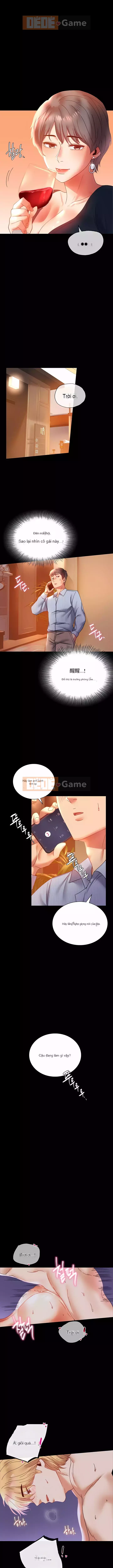 Xác suất ngoại tình Chương 1-32