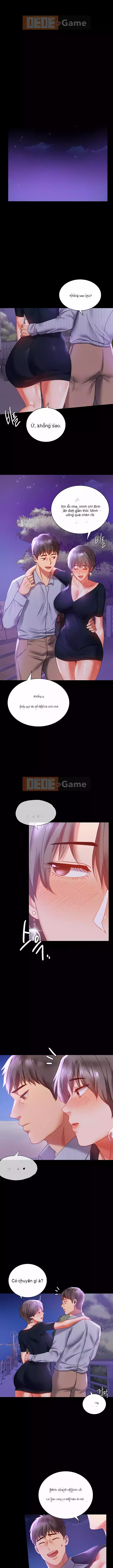 Xác suất ngoại tình Chương 1-32