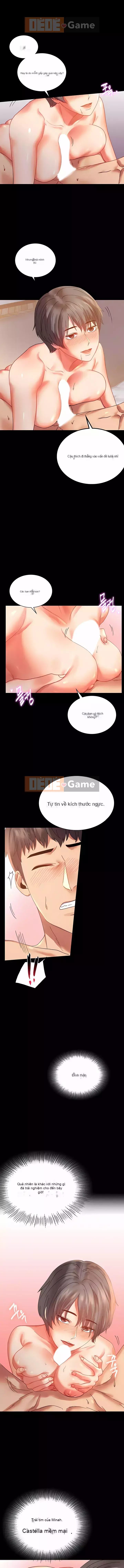 Xác suất ngoại tình Chương 1-32