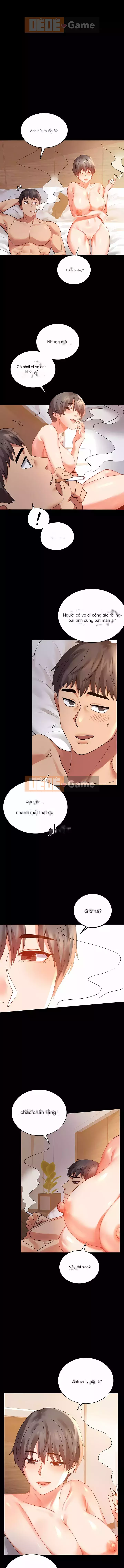 Xác suất ngoại tình Chương 1-32