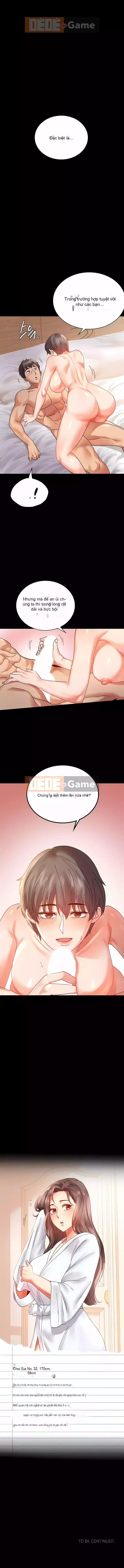 Xác suất ngoại tình Chương 1-32