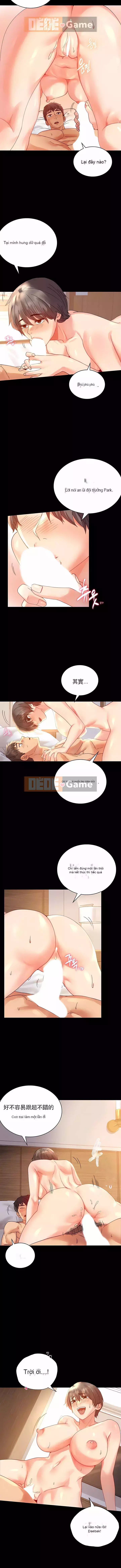 Xác suất ngoại tình Chương 1-32