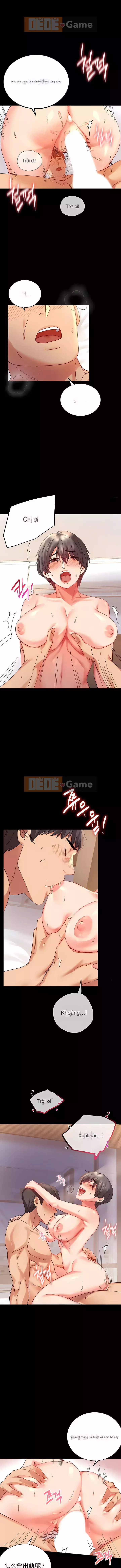 Xác suất ngoại tình Chương 1-32