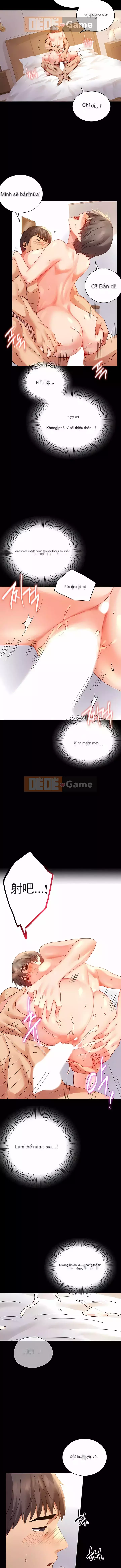 Xác suất ngoại tình Chương 1-32