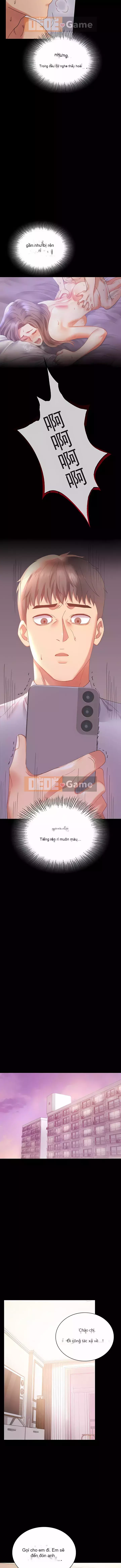 Xác suất ngoại tình Chương 1-32