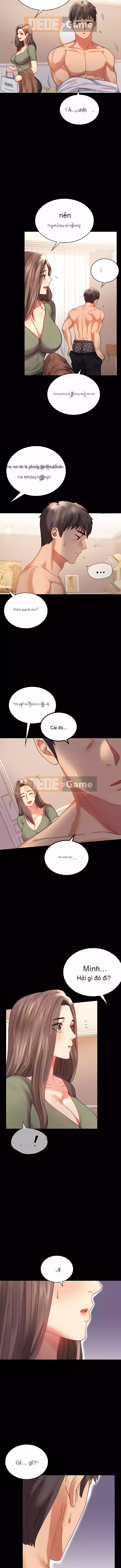 Xác suất ngoại tình Chương 1-32