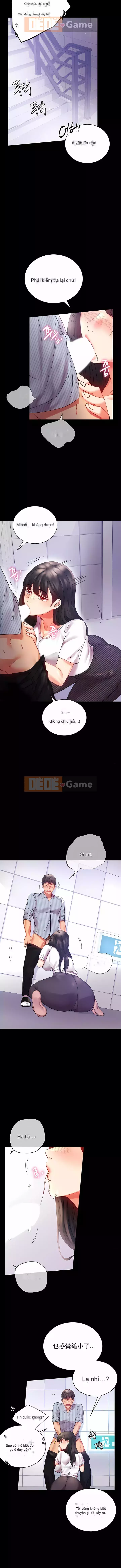 Xác suất ngoại tình Chương 1-32