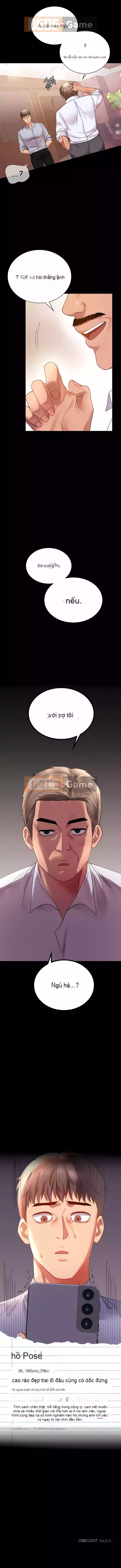 Xác suất ngoại tình Chương 1-32