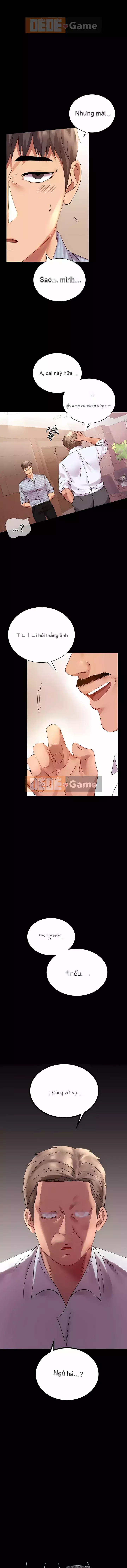 Xác suất ngoại tình Chương 1-32