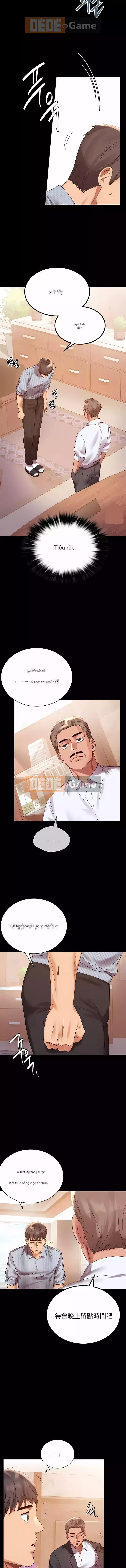 Xác suất ngoại tình Chương 1-32