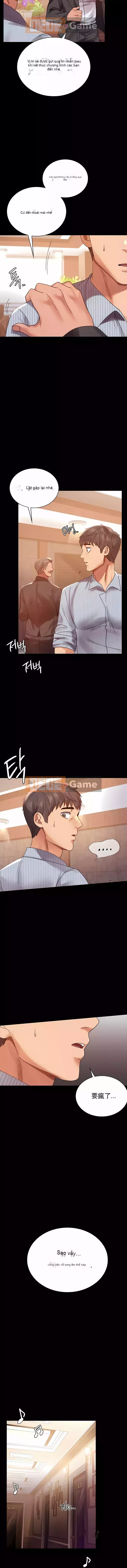 Xác suất ngoại tình Chương 1-32