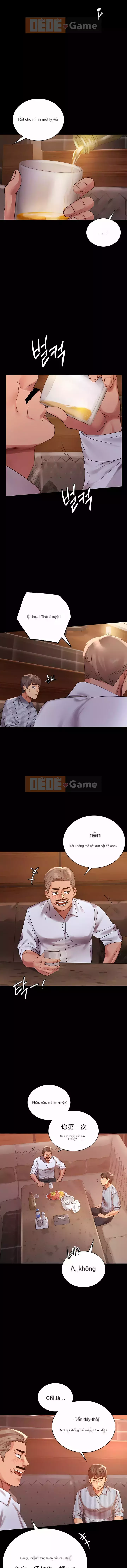 Xác suất ngoại tình Chương 1-32