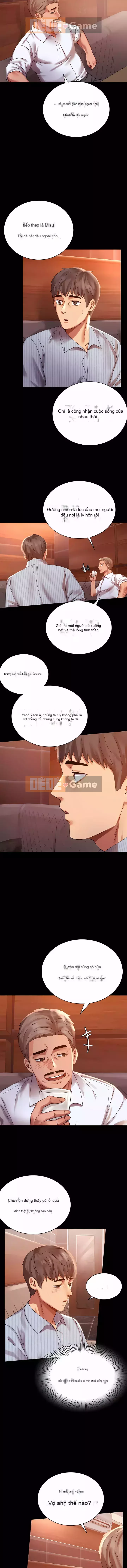 Xác suất ngoại tình Chương 1-32