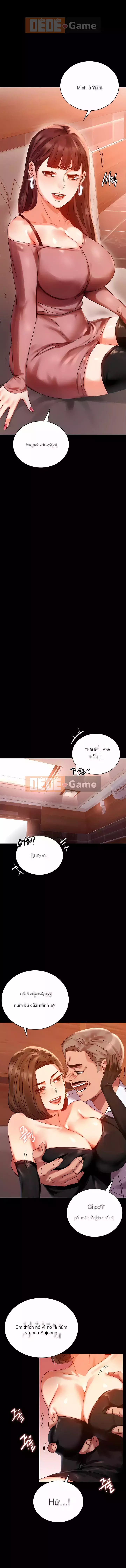 Xác suất ngoại tình Chương 1-32