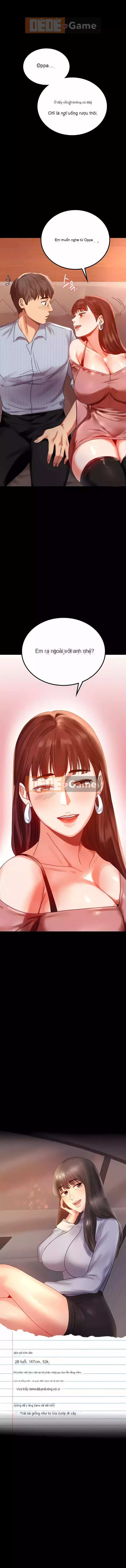 Xác suất ngoại tình Chương 1-32