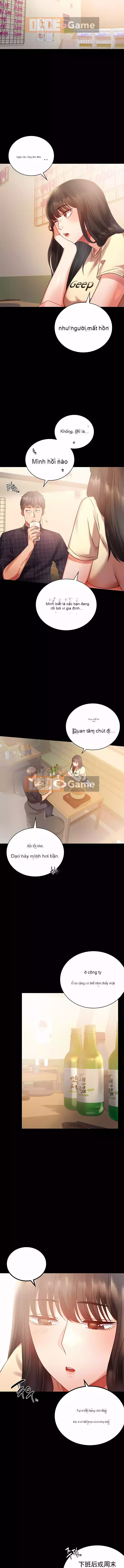 Xác suất ngoại tình Chương 1-32