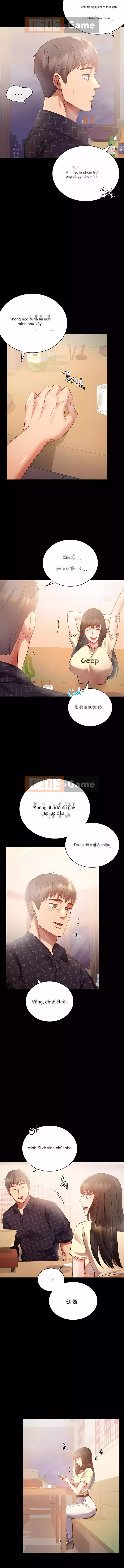 Xác suất ngoại tình Chương 1-32