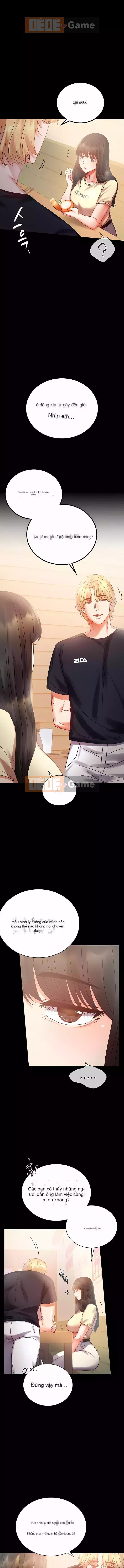 Xác suất ngoại tình Chương 1-32