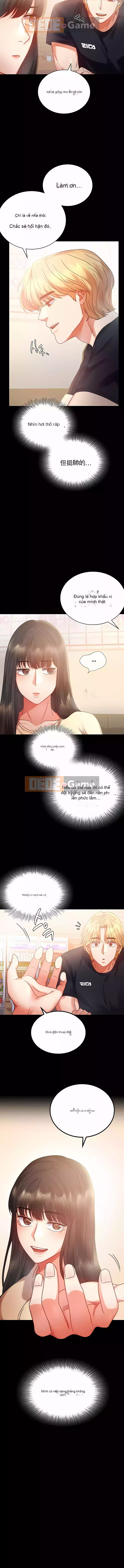 Xác suất ngoại tình Chương 1-32