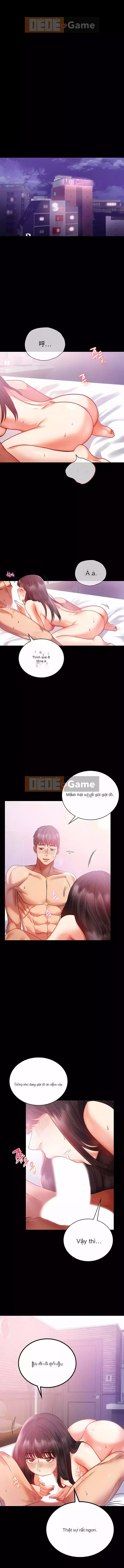 Xác suất ngoại tình Chương 1-32