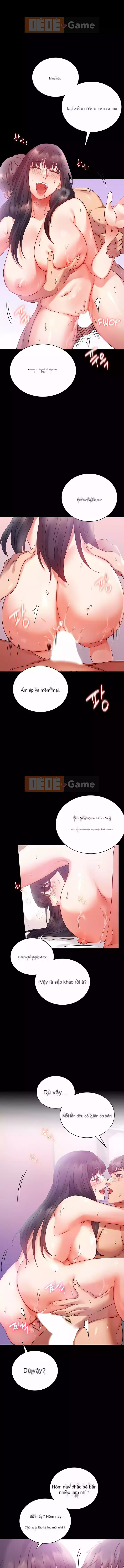 Xác suất ngoại tình Chương 1-32