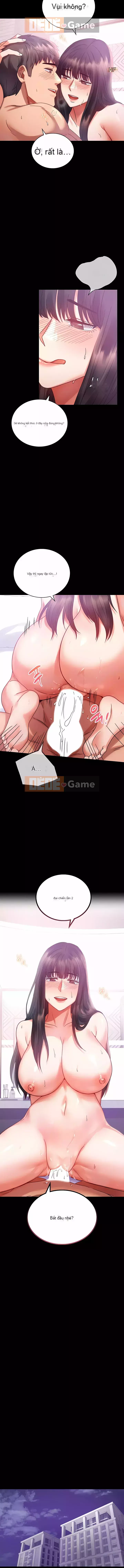 Xác suất ngoại tình Chương 1-32