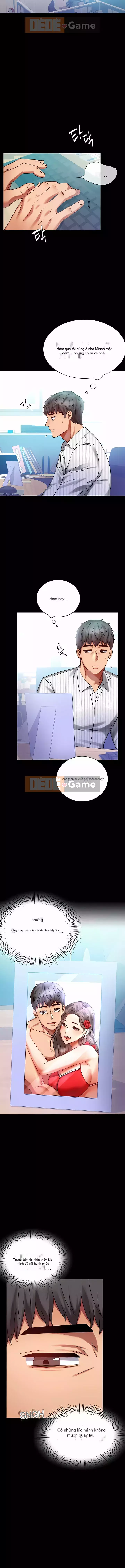 Xác suất ngoại tình Chương 1-32