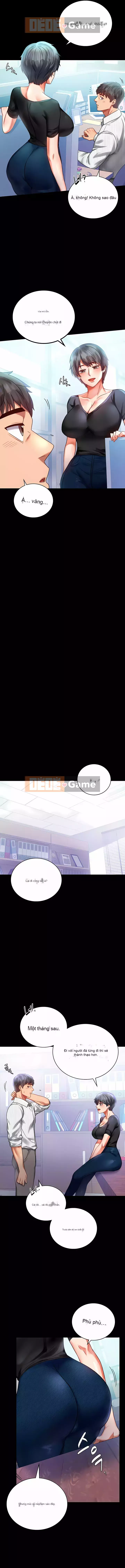 Xác suất ngoại tình Chương 1-32