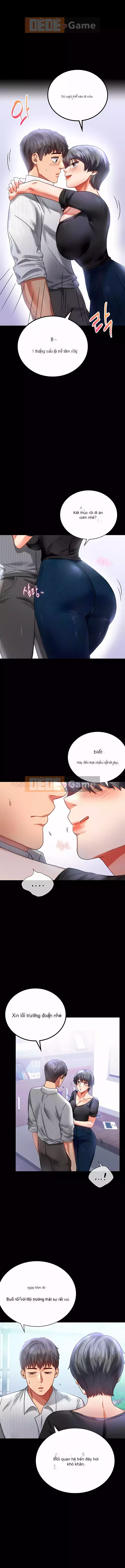 Xác suất ngoại tình Chương 1-32