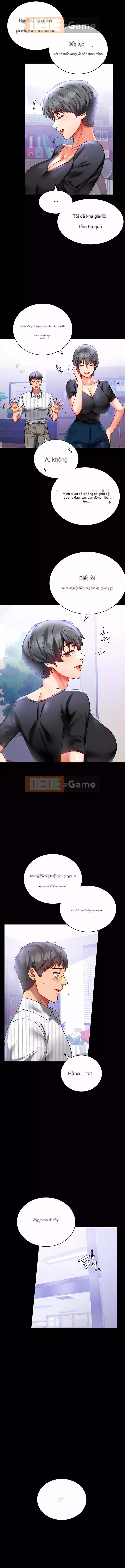 Xác suất ngoại tình Chương 1-32