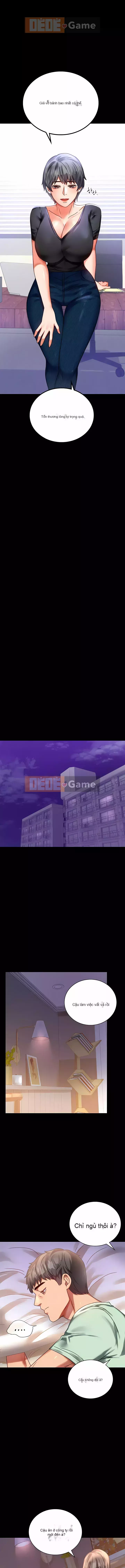 Xác suất ngoại tình Chương 1-32