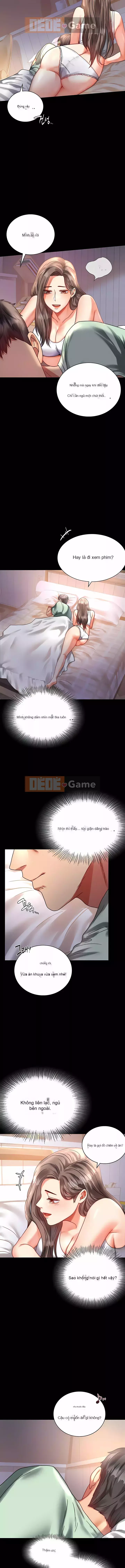 Xác suất ngoại tình Chương 1-32