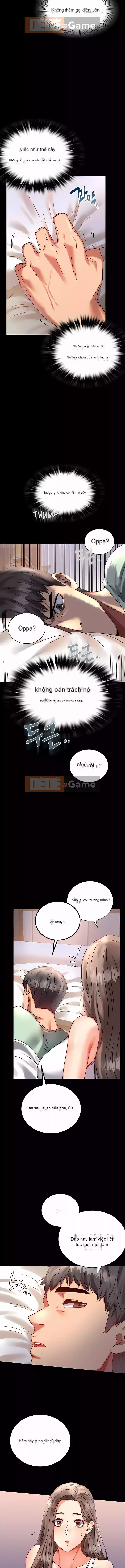 Xác suất ngoại tình Chương 1-32