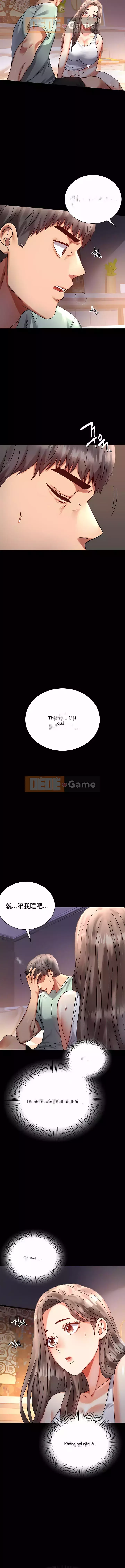 Xác suất ngoại tình Chương 1-32