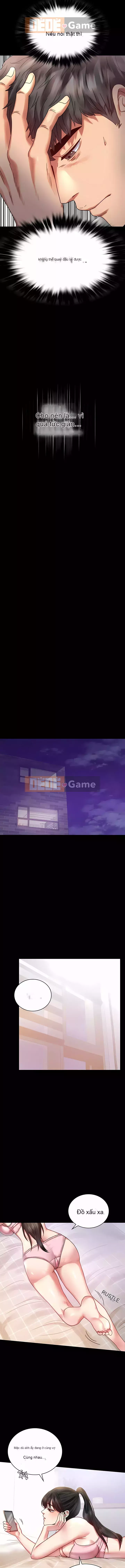 Xác suất ngoại tình Chương 1-32