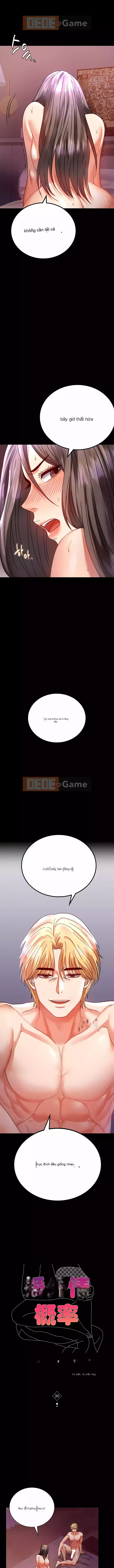 Xác suất ngoại tình Chương 1-32