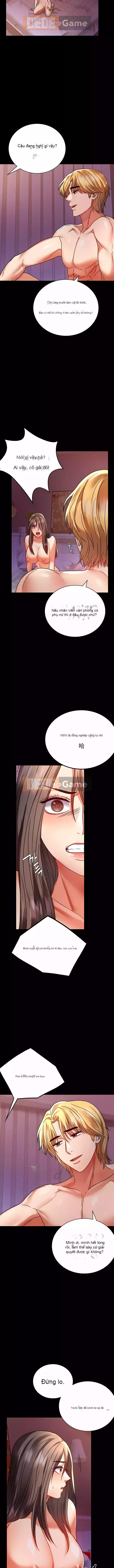 Xác suất ngoại tình Chương 1-32