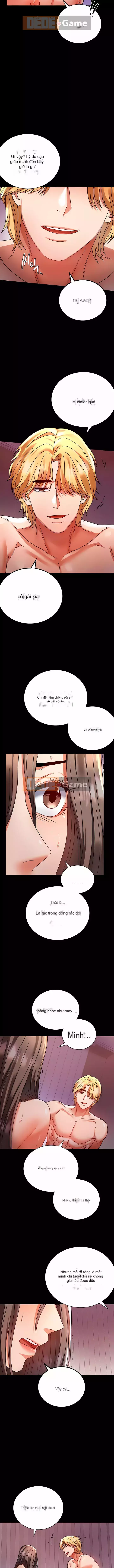 Xác suất ngoại tình Chương 1-32