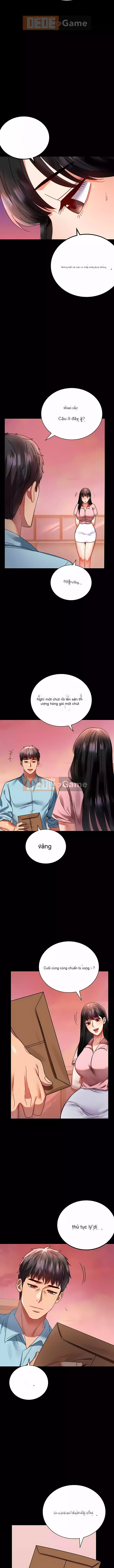 Xác suất ngoại tình Chương 1-32