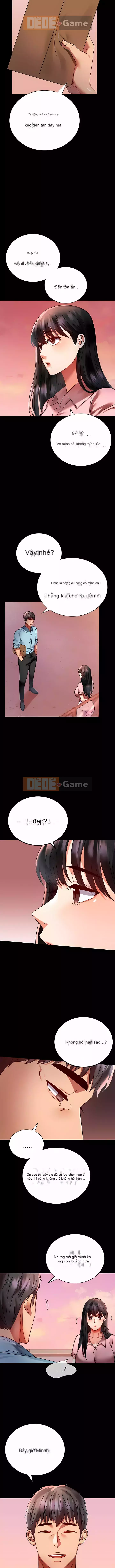 Xác suất ngoại tình Chương 1-32