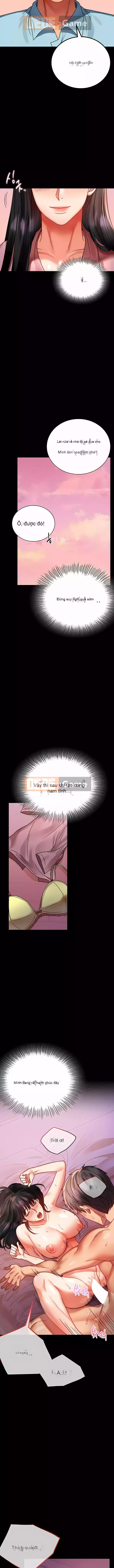 Xác suất ngoại tình Chương 1-32