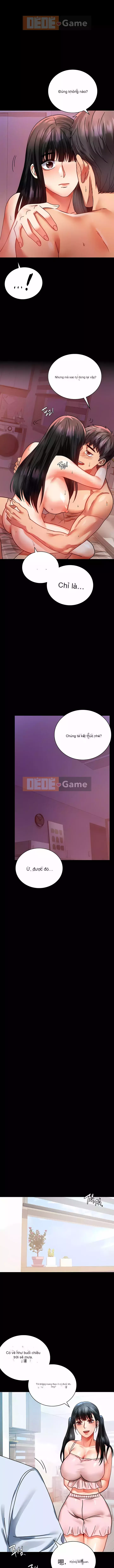 Xác suất ngoại tình Chương 1-32