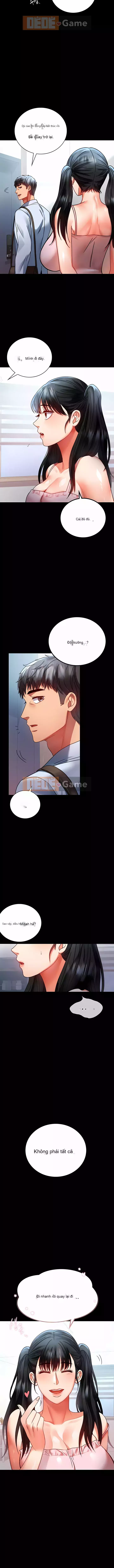 Xác suất ngoại tình Chương 1-32