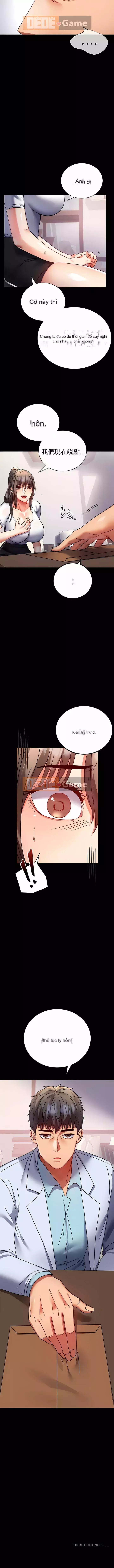 Xác suất ngoại tình Chương 1-32