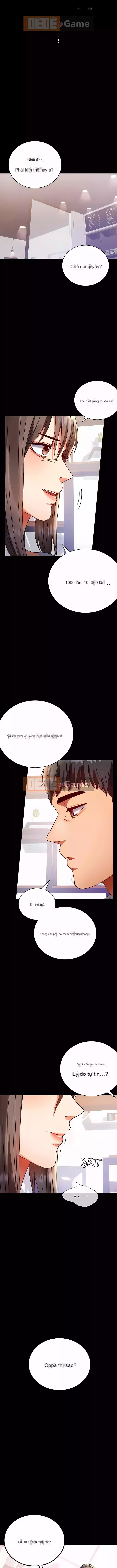 Xác suất ngoại tình Chương 1-32