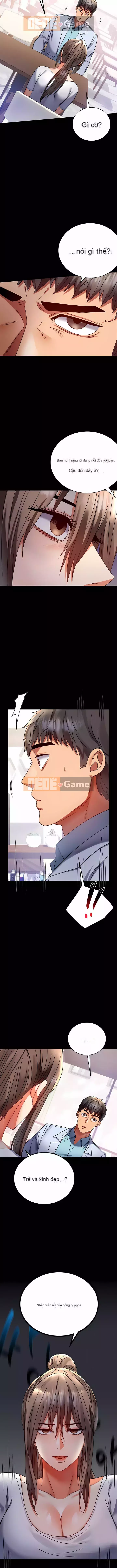 Xác suất ngoại tình Chương 1-32